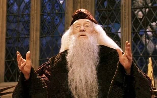 Harry Potter pláče: Zemřel Hagrid Robbie Coltrane (†72)