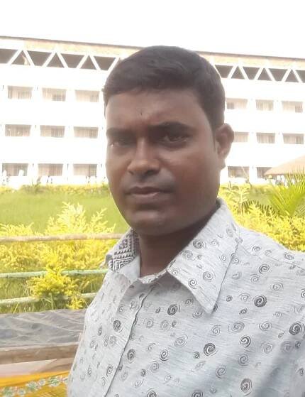 Anup Kumar Das
