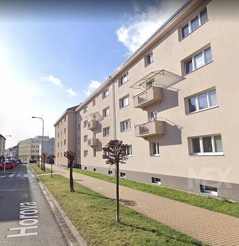 Horova, Hradec Králové - Pražské Předměstí