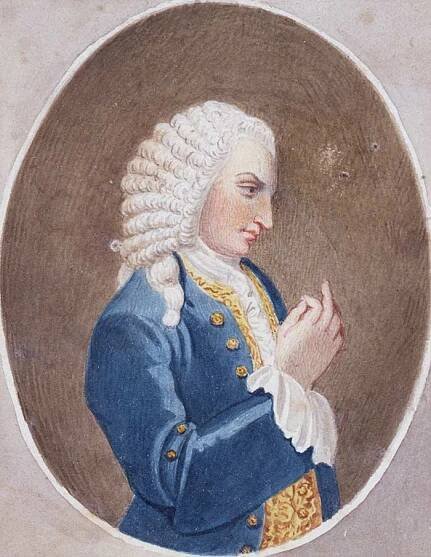 Voyager of History – This blog is a selection of interesting things I've come across during my history research. I have
