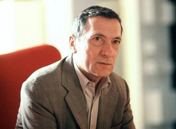Místo činu - Kolín - Miny - Z filmu - Rudolf Kowalski