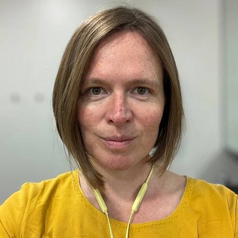 Louise Turner – Commissioning Editor, Film Fund, Channel 4 News (ITN) - The TV Festival
