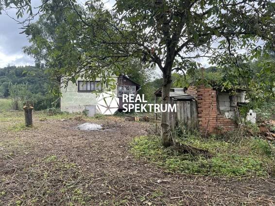 Prodej zahrady Boskovice | REAL SPEKTRUM BLANSKO, realitní kancelář, více než 30 let na trhu s nemovitostmi, reality Blansko