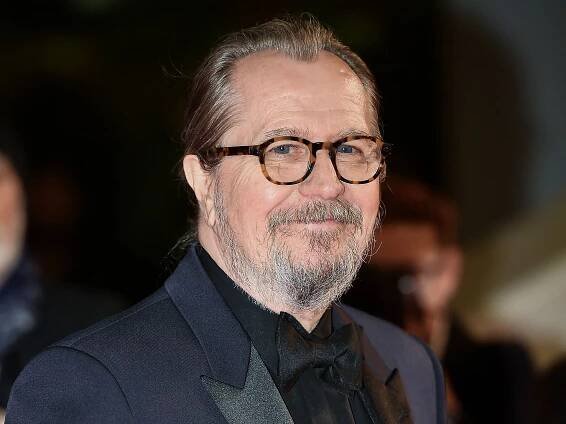 Meet Gary Oldman's family – inside life away from the spotlight from famous sister to three sons