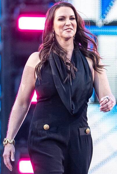 Stephanie McMahon - Wikipedia