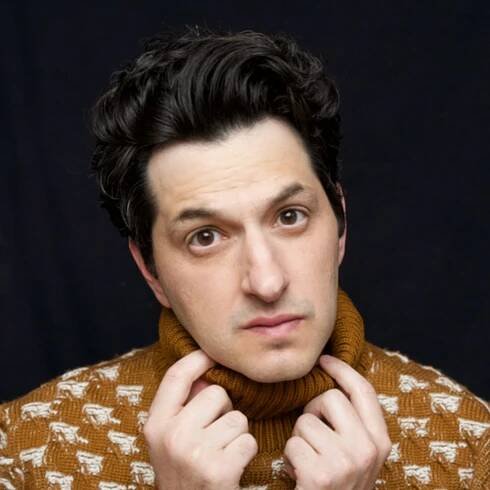 Ben Schwartz on Sonic the Hedgehog 3: ‘I haven’t seen a shred of darkness in Jim Carrey’