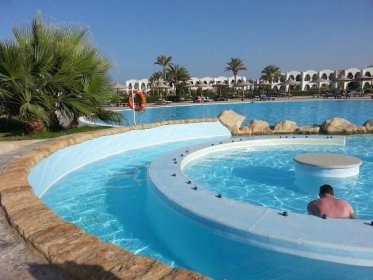 GORGONIA BEACH RESORT - Updated 2024 Prices & Hotel Reviews (Marsa Alam, Egypt)
