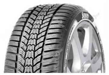 Pneumatiky SAVA eskimo hp2 225/45 R17 91H TL M+S 3PMSF FP, zimní pneu, osobní a SUV