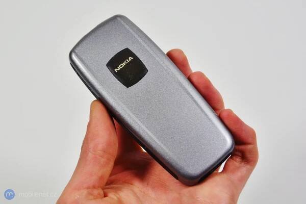 Nokia 2600
