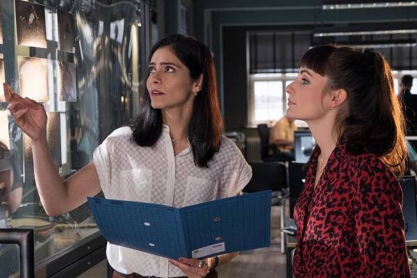 SOKO Hamburg - Gewaltige Liebe (S03E07) (2021)
