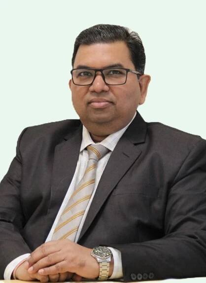 Ashok Kumar