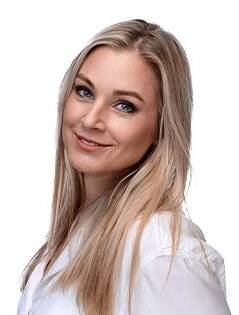 Ing. Kateřina Sklenářová