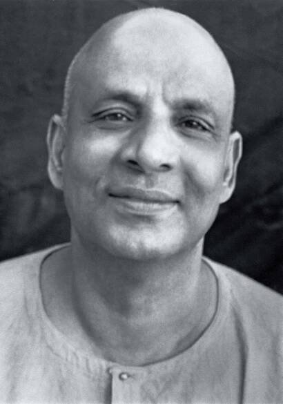 Quote by Swami Sivananda