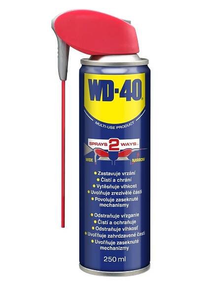 WD-40 Univerzální olej