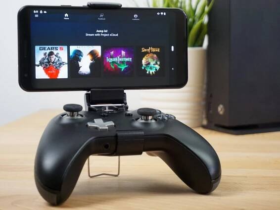 Xbox Cloud Gaming (xCloud) vs. Google Stadia: Which should you buy?