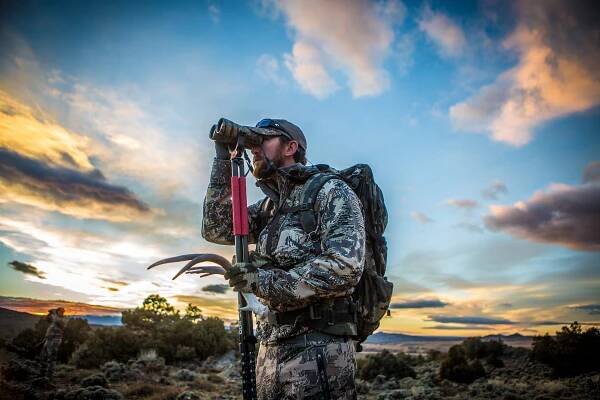 Hunting 101 - Brush Creek Ranch