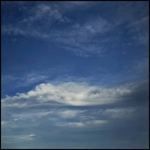 See The Sky About To Rain | Raffaello De Vito Photography