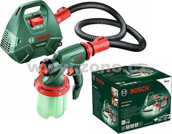 BOSCH PFS 3000-2 0.603.207.100