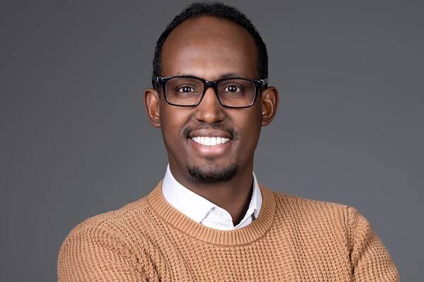 Mukhtar Ibrahim: Thank you for the last five years