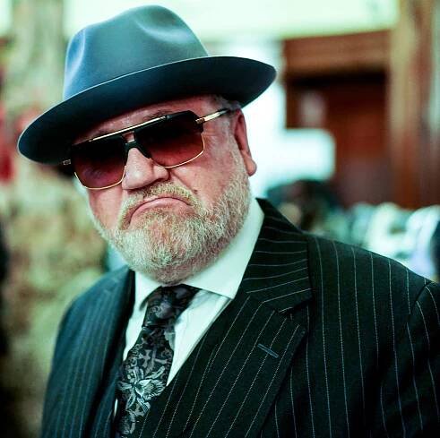 Ray Winstone: ‘I’ve Never Truly Felt like I Belonged as an Actor’