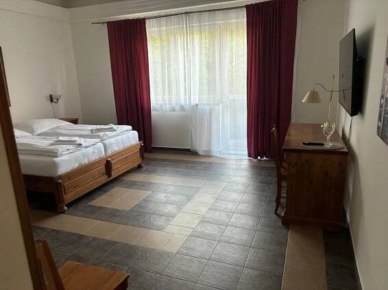 Apartmány LAGUNA Kopřivnice Exteriér fotografie