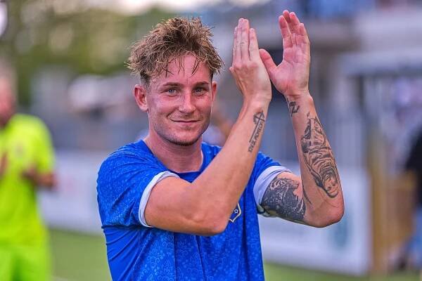 Každému se nepoštěstí zahrát si na Dynamu, říká po finále Samson Cupu Pintér
