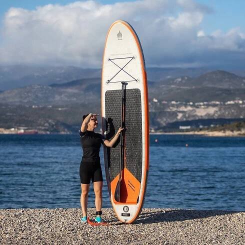 paddleboard SHARK Allround 10,6-32 - Snowboardel.cz