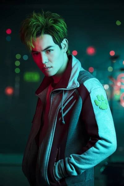 Titans - Série 1 - Promo - Ryan Potter