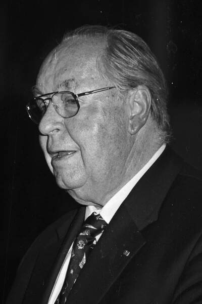 Hans Hansen (Sportfunktionär)