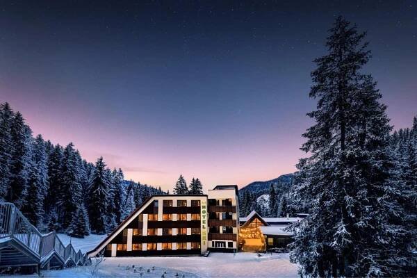 Hotel SKI | TMR Hotels | Galerie