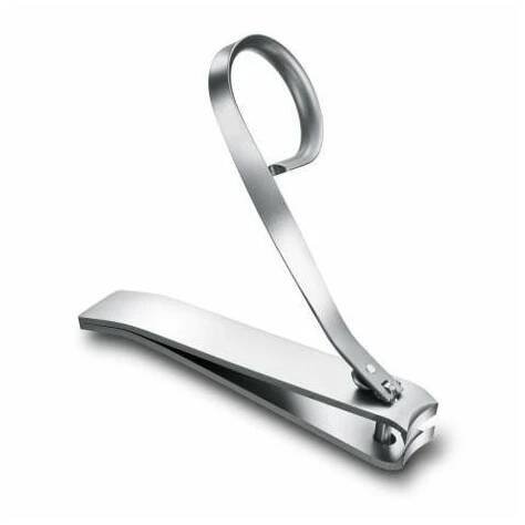 Victorinox 8.1651 Nail clipper «Rubis» malé kliešte na nechty, nerez
