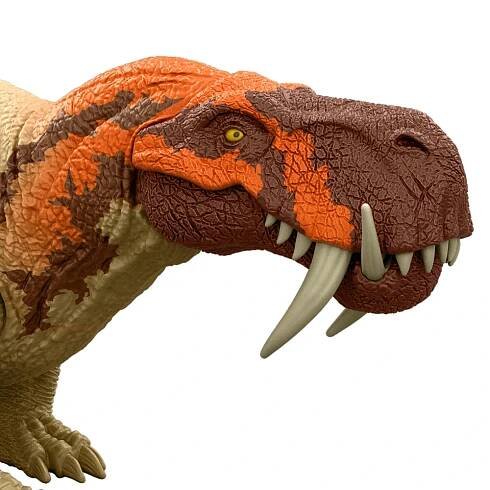 Mattel Jurský svět: Dinosaurus útočí INOSTRANCEVIA, JCL58 | Legenio - Specialista na stavebnice LEGO® a geniální zábavu!