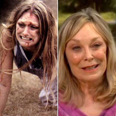 Horror Movie Stars: Where Are They Now?