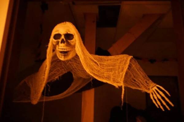 Halloween - Oficiální stránky SDH Vigantice