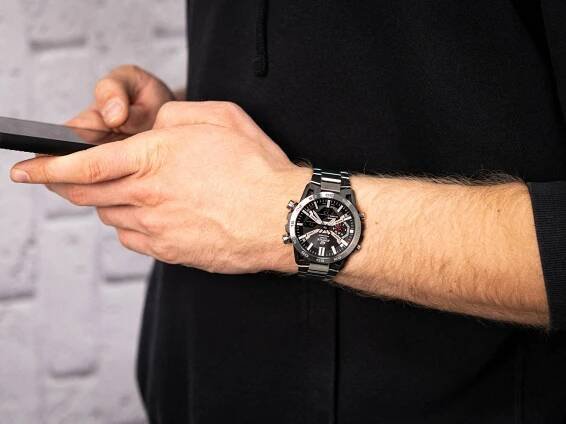 Hodinky Casio Edifice - Nízká cena na Allegro