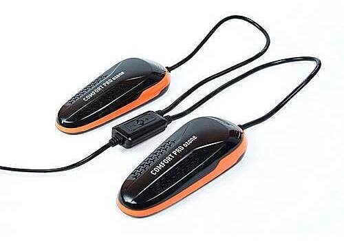 Vysoušeč bot Comfort PRO ozone