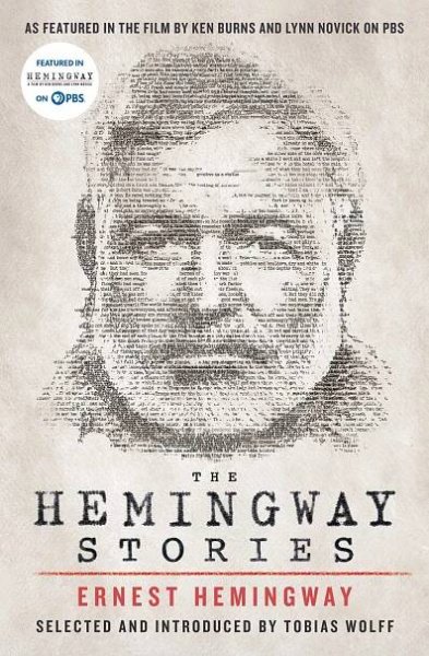 ESSAY: Ken Burns's Documentary Shines a New Light on Ernest Hemingway