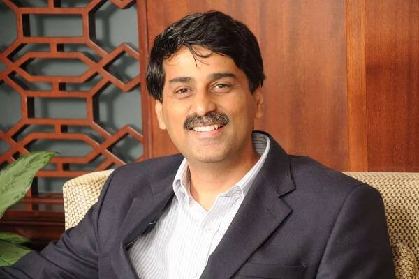 

 Balakrishna, Global Head of AI, Infosys 
 “/><figcaption class=