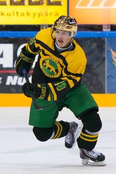 Ilves Tampere foto Europhoto Jukka Rautio