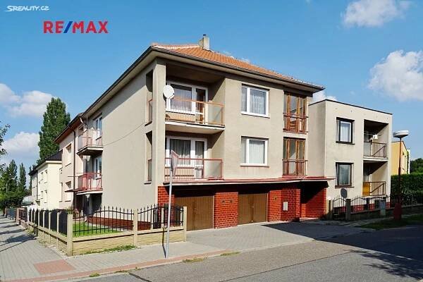 Prodej bytu 3+1 80 m², Jandova, Poděbrady - Poděbrady II