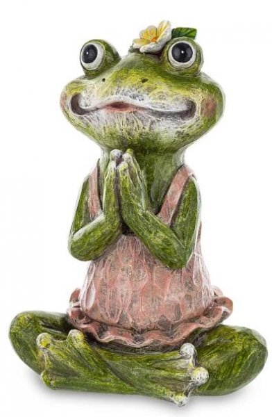 Figurka Żaba - Artpol