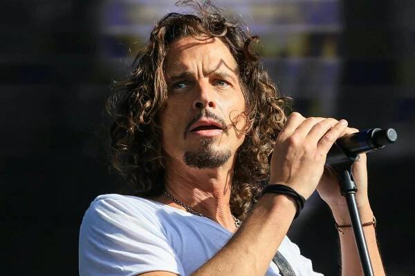 Soundgarden + Vicky Cornell Pay Tribute to Chris Cornell on 5th Anniversary of His Death