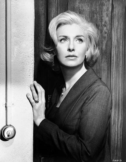 Signpost to Murder - Z filmu - Joanne Woodward