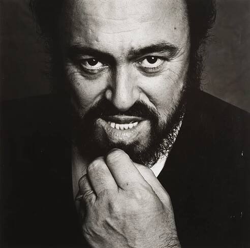 Pavarotti: Zrození popové hvězdy (2017)