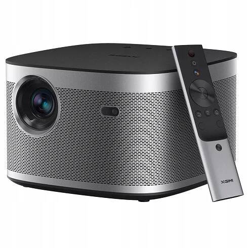 Xgimi Horizon XK03K