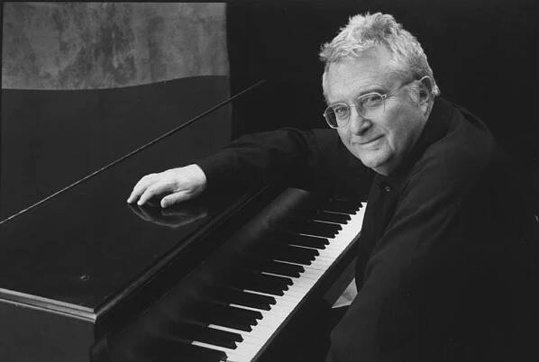 Randy Newman with Symphony – AMP WORLDWIDE