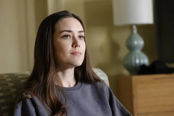 The Blacklist