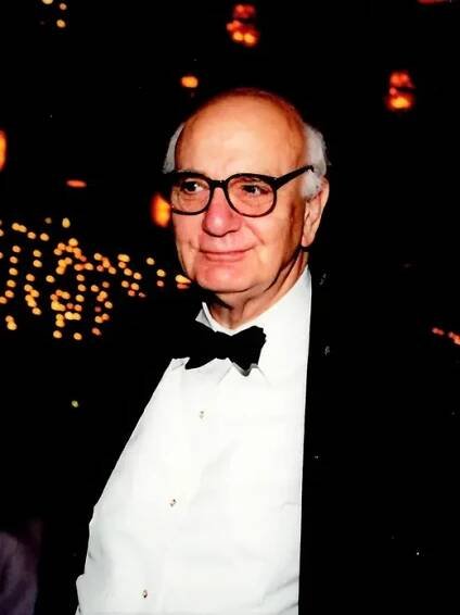 Paul A. Volcker