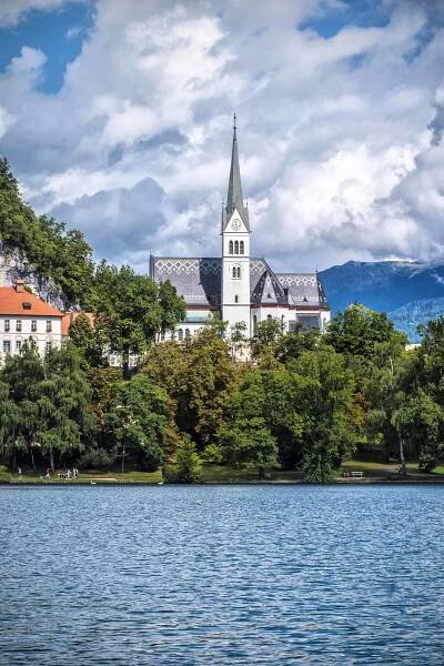 Slonenia.Bled.4 | gelatojournal.com