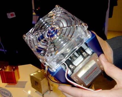 Motor pro asynchronní generátor 